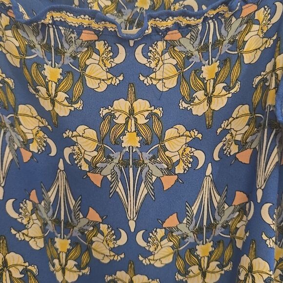 Max Studio Tank Top - Picture 2 of 7